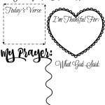Free Bible Study Printable For Adults And Kids   Free Printable Bible Studies For Adults