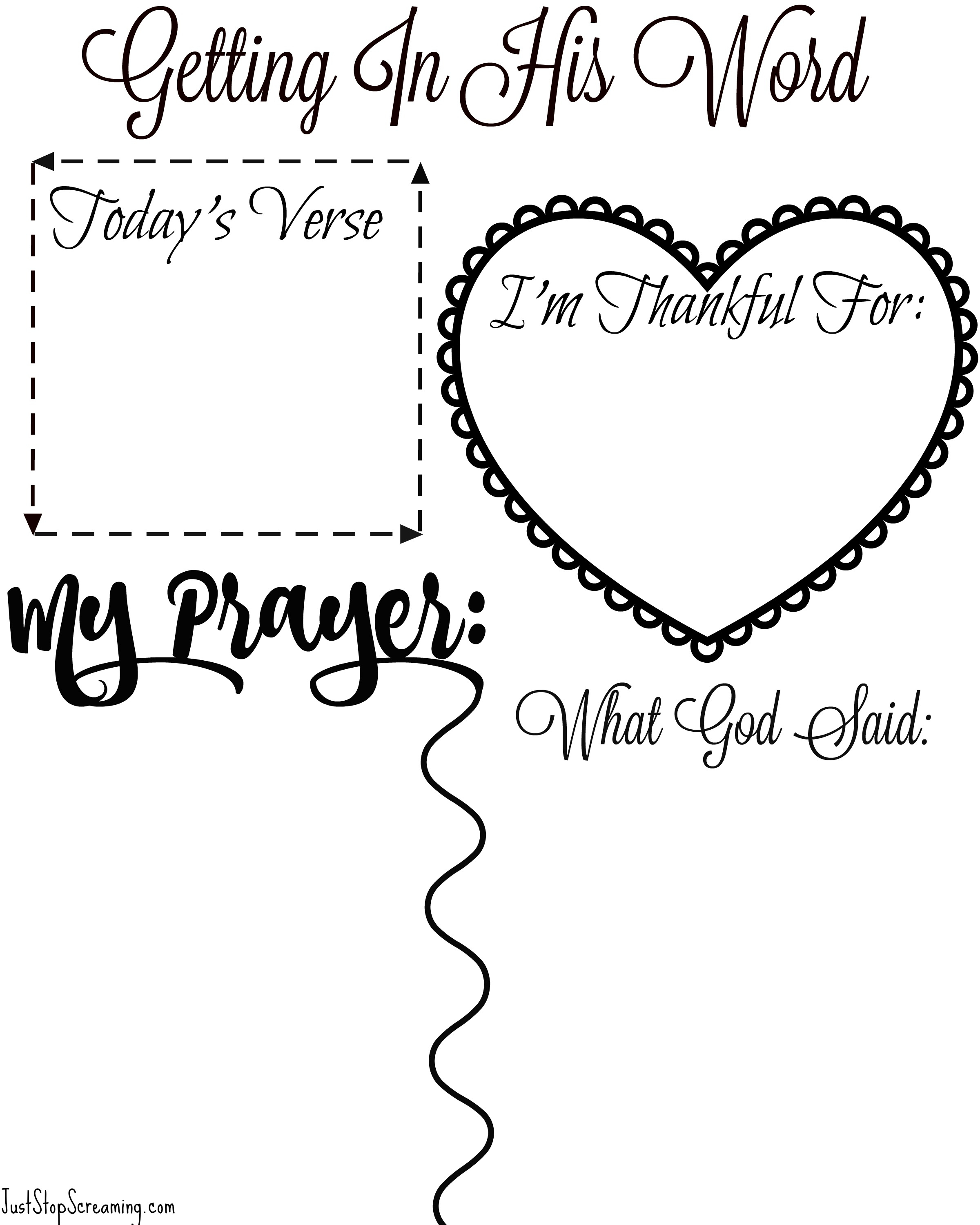 Free Bible Study Printable For Adults And Kids - Free Printable Bible Studies For Adults