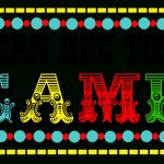 Free Carnival Signs & Printables | Roommomspot   Free Printable Carnival Signs