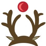 Free Christmas Photo Booth Props Printable | Everything Teacher   Free Printable Christmas Props