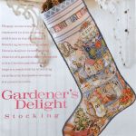 Free Cross Stitch Christmas Stocking Patterns   Google Search   Free Printable Cross Stitch Christmas Stocking Patterns