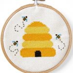 Free Cross Stitch Patterns | Craft Crack | Pinterest | Modern Cross   Free Printable Modern Cross Stitch Patterns