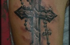 Free Printable Cross Tattoo Designs