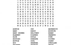 Free Puzzle Makers Printable