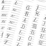 Free Cursive Sheets Free Printable Cursive Handwriting Worksheets   Free Printable Cursive Writing Paragraphs Free Cursive Sheets Free Printable Cursive Handwriting Worksheets   Free Printable Cursive Writing Paragraphs