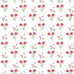 Free Digital Rose Scrapbooking Paper   Ausdruckbares Geschenkpapier   Free Printable Scrapbook Paper Designs