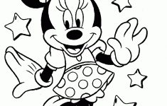 Free Printable Coloring Pages Of Disney Characters