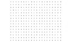 Free Easter Printables For Kids - Coloring Sheets And Crosswords - 5 - Free Printable Easter Puzzles For Adults