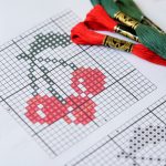 Free Embroidery ,cross Stitch Patterns , Crochet And Knitting   Free Printable Modern Cross Stitch Patterns
