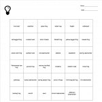 Free English Worksheet Generators For Teachers And Parents   Free Printable Test Maker
