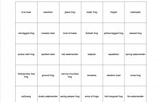 Free Printable Test Maker