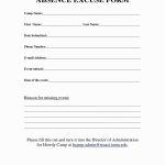 Free Fake Doctors Excuse Template Best Of Free Fake Doctors Excuse   Free Printable Doctor Notes