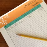 Free Family Finance Binder Printables   Meet Penny   Free Printable Financial Binder