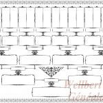 Free   Family Tree Template 5 Generations Printable Empty To Fill In   Free Printable Family Tree Template 4 Generations