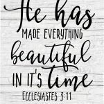 Free Farmhouse Scripture Printables   The Mountain View Cottage   Free Printable Bible Verses To Frame