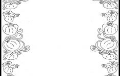 free free printable border designs for paper black and white writing borders free printable Free Free Printable Border Designs For Paper Black And White - Writing Borders Free Printable