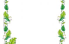 Free Free Printable Border Designs For Paper, Download Free Clip Art - Writing Borders Free Printable