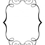 Free Free Wedding Border Clipart, Download Free Clip Art, Free Clip   Free Printable Wedding Clipart Borders