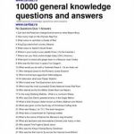 Free Fun Quiz Questions And Answers Printable Free Printable Trivia   Free Printable Trivia Questions And Answers