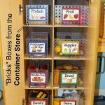 Free Kitchen Labels | Kids Learning Activities And Crafts   Free Printable Play Food Labels