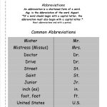 Free Language/grammar Worksheets And Printouts   Free Printable Third Grade Grammar Worksheets