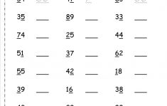 free math worksheets and printouts year 2 maths worksheets free printable Free Math Worksheets And Printouts - Year 2 Maths Worksheets Free Printable