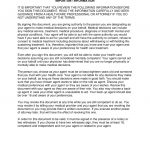 Free Medical Power Of Attorney Forms | Living Wills   Pdf | Word   Free Printable Medical Power Of Attorney