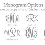 Free Monogram Letters Big Letter Free Printable Monogram   Free Printable Monogram Letters