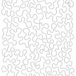 Free Motion Quilting Templates How To Quilt Swirl Designs Weallsew   Printable Free Motion Quilting Templates