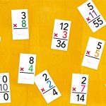 Free Multiplication Flash Cards Printable Sheets From Upsparks   Flash Cards Multiplication Free Printable