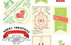 Free Nativity Gift Tags Printable - Everyday Mom Ideas - Free Printable Toe Tags