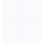 Free Online Graph Paper / Plain   Free Printable Graph Paper 1 4 Inch