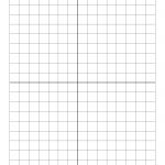 Free Online Graph Paper / Plain   Free Printable Graph Paper With Numbers