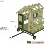 Free Plans For Chicken Tractor ~ Coop And Plan   Free Printable Chicken Coop Plans