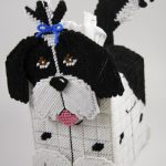 Free Plastic Canvas Tissue Box Patterns | Plastic Canvas Shih Tzu   Free Printable Plastic Canvas Tissue Box Patterns Free Plastic Canvas Tissue Box Patterns | Plastic Canvas Shih Tzu   Free Printable Plastic Canvas Tissue Box Patterns