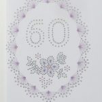 Free Pricking Patterns For Cards |  Sew Patterns Card Envelope   Free Printable Paper Pricking Patterns