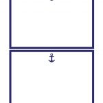 Free Printable 5X7 Notecards. Print On Card Stock. Many Designs To   Free Printable Note Cards