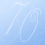 Free Printable 70Th Birthday Invitation | Favorite Public Art   Free Printable 70Th Birthday Party Invitations