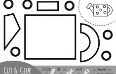 Free Printable Activities For Kids - Free Printable Games For Toddlers