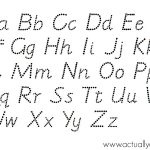 Free Printable Activity Sheets For Kids – With Coloring Book Pages   Free Printable Alphabet Dot To Dot Worksheets