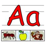 Free Printable Alphabet Cliparts, Download Free Clip Art, Free Clip   Free Printable Clip Art Letters