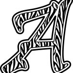 Free Printable Alphabet Cliparts, Download Free Clip Art, Free Clip   Free Printable Clip Art Letters