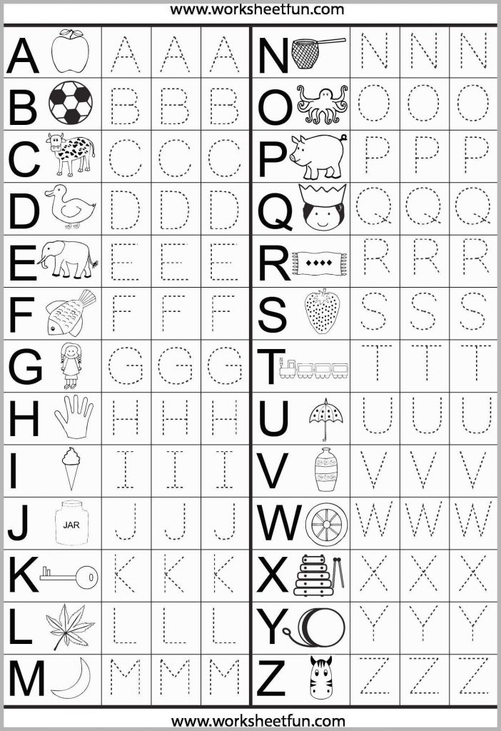Free Printable Alphabet Photography Letters - Photos Alphabet - Free ...