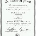 Free Printable Award Certificates For Elementary Students Awards   Commitment Certificate Free Printable