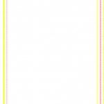 Free Printable Baby Borders For Paper | Free Printable   Free Printable Baby Borders For Paper