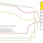 Free Printable Baby Sewing Patterns | Free Sewing Tutorial And   Free Printable Patterns