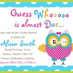 Free Printable Baby Shower Cards   Printable Cards   Free Printable Baby Shower Card