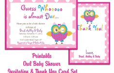 Free Printable Baby Shower Cards Templates
