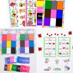 Free Printable Bingo Cards For Kids   Fun With Mama   Free Printable Bingo