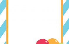 Free Printable Birthday Invitation Templates | Birthday Ideas And - Free Printable Birthday Scrolls